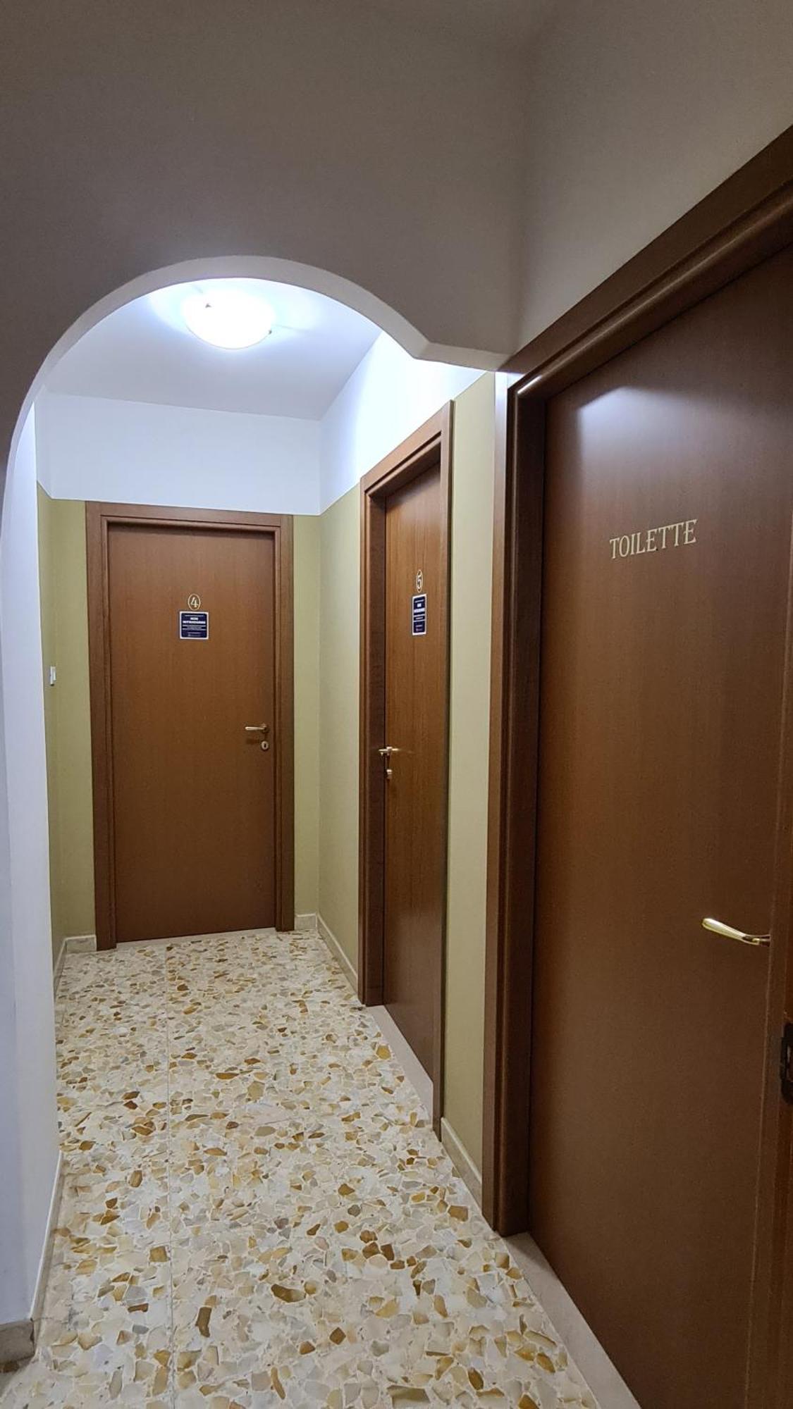 סן ג'יואבאני רוטונדו B&B Santa Lucia מראה חיצוני תמונה