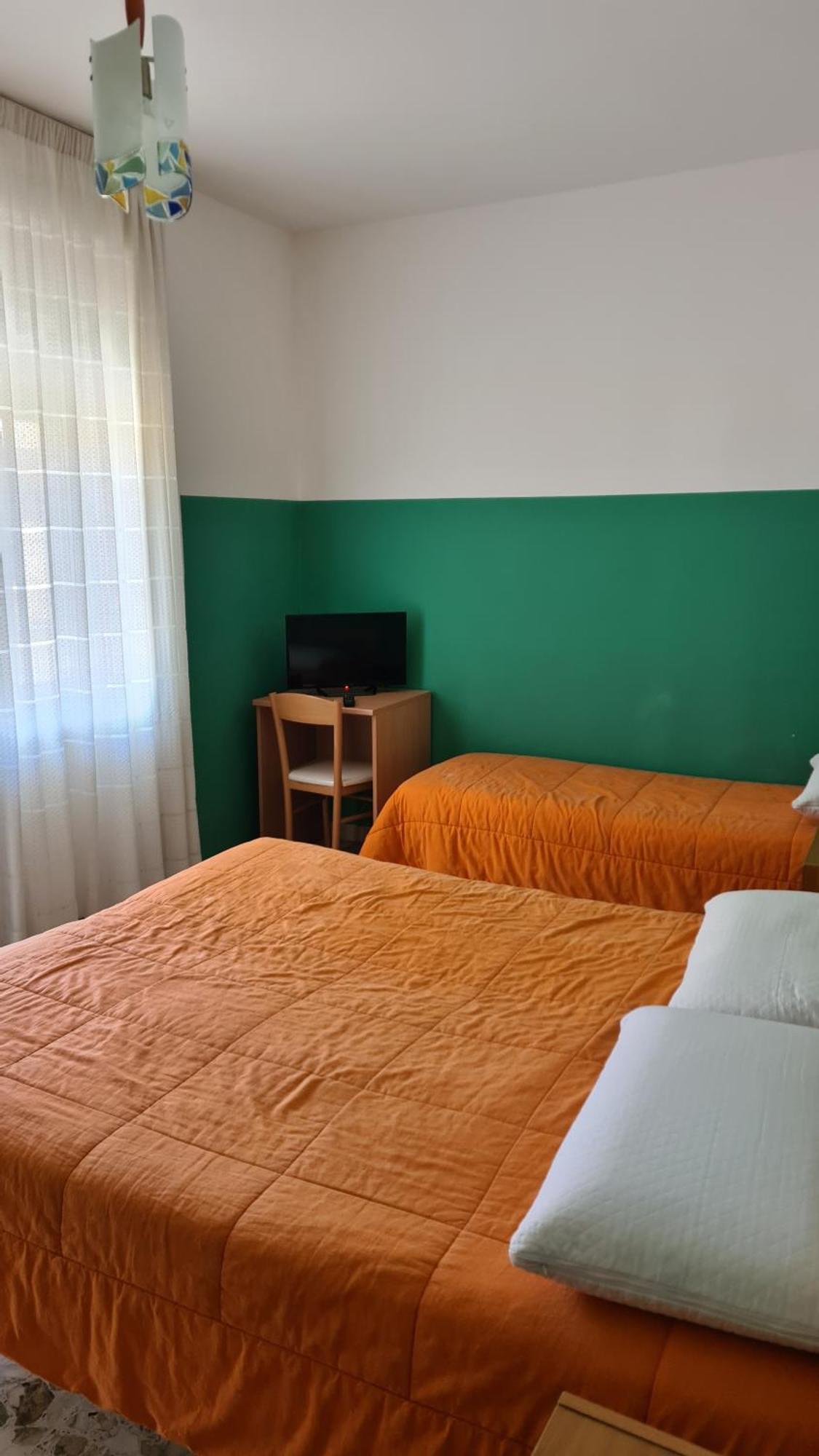 סן ג'יואבאני רוטונדו B&B Santa Lucia מראה חיצוני תמונה