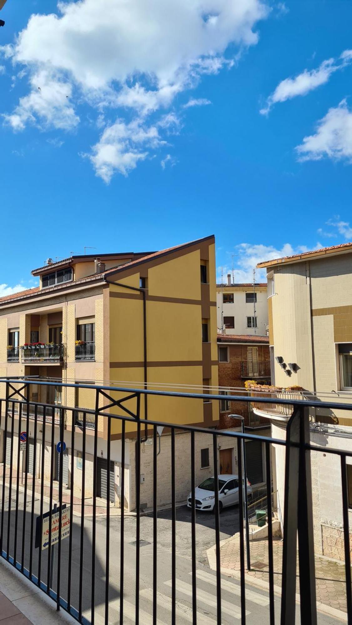 סן ג'יואבאני רוטונדו B&B Santa Lucia מראה חיצוני תמונה